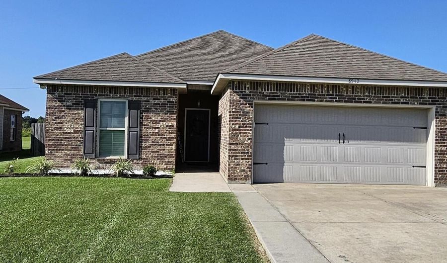 8942 Rue Blanc, Abbeville, LA 70510 - 3 Beds, 2 Bath