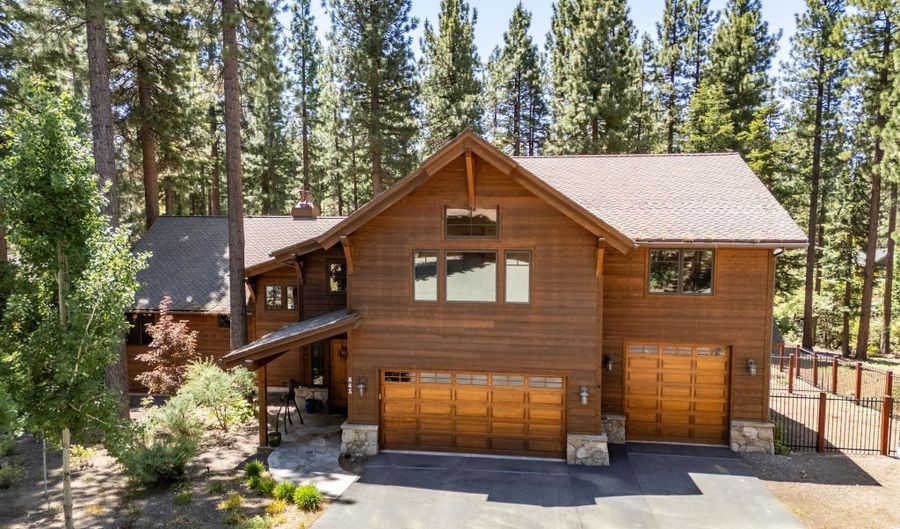 845 Donna Dr, Incline Village, NV 89451 - 4 Beds, 0 Bath