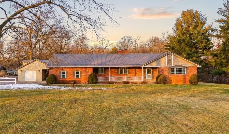 1194 Co Rd 1356, Ashland, OH 44805 - 3 Beds, 3 Bath