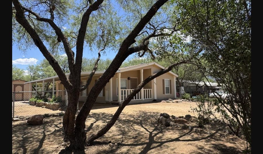 3643 E Mocking Bird Ln, Camp Verde, AZ 86322 - 3 Beds, 2 Bath