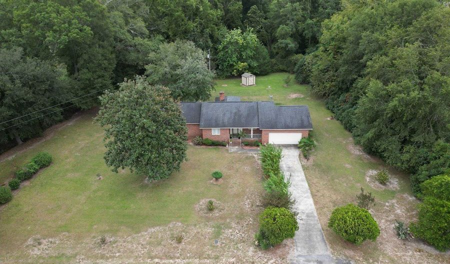 2865 Big Buck Blvd, Bowman, SC 29018 - 3 Beds, 2 Bath