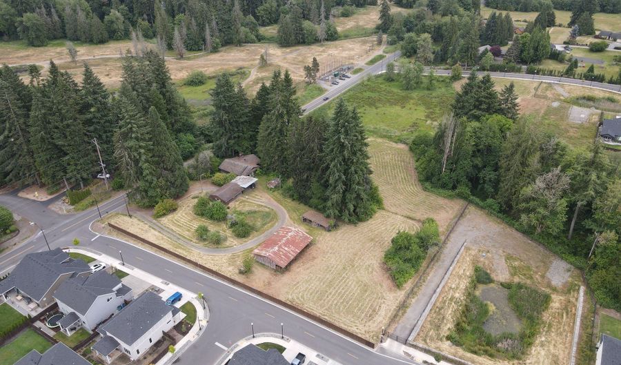 18104 NE 142ND Ave, Battle Ground, WA 98604 - 3 Beds, 1 Bath