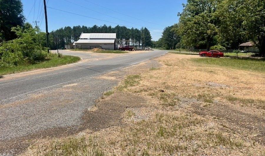 2423 A East Lincoln Rd, Brookhaven, MS 39601 - 0 Beds, 0 Bath