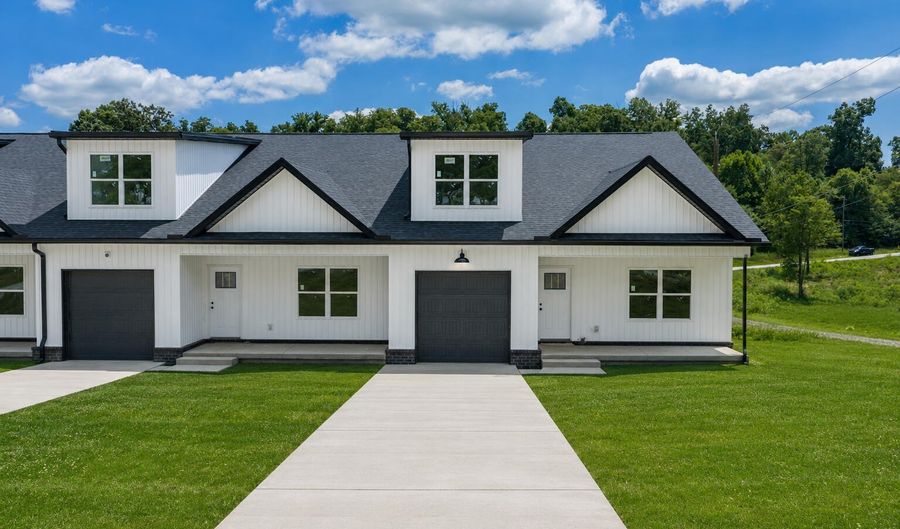 347 Webster Dr, Blaine, TN 37709 - 3 Beds, 2 Bath