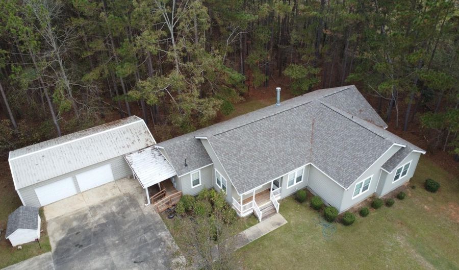 6630 JIM JOE USRY Rd, Avera, GA 30803 - 3 Beds, 2 Bath