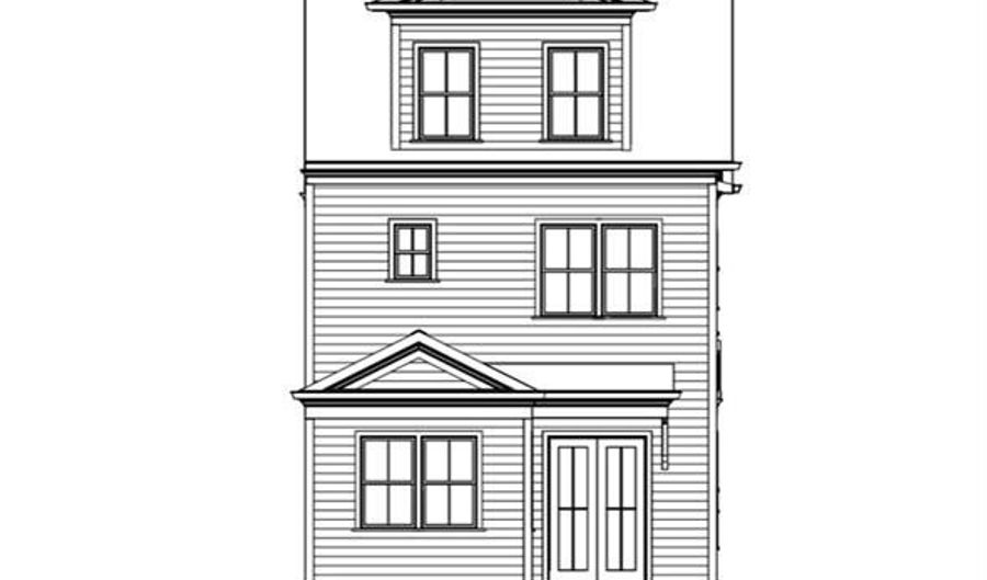 529 Groover St, Ball Ground, GA 30107 - 3 Beds, 4 Bath