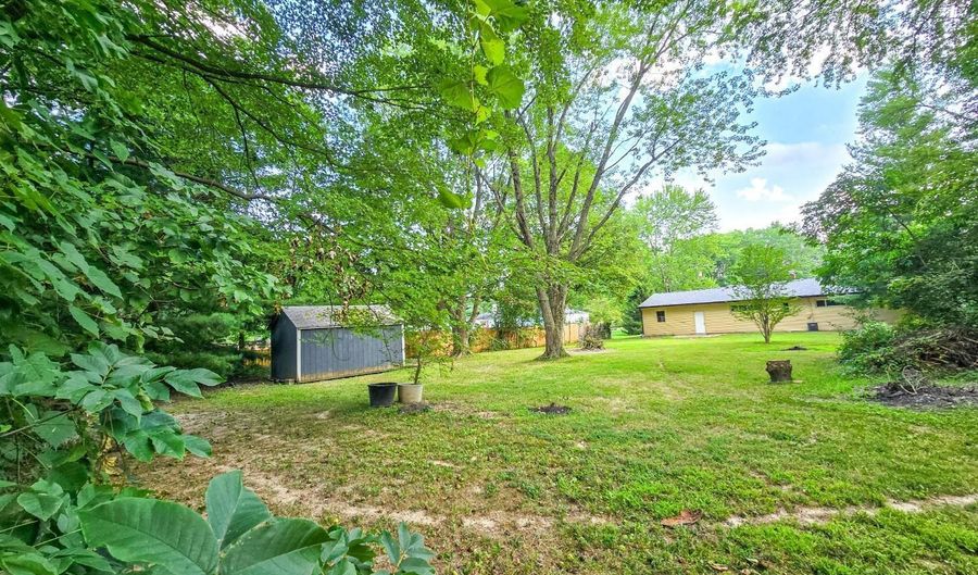1138 Will O Ee Dr, Amelia, OH 45102 - 4 Beds, 2 Bath
