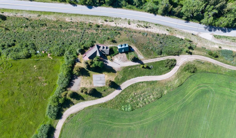 475 E ALTA SKI HILL Rd, Alta, WY 83414 - 5 Beds, 4 Bath