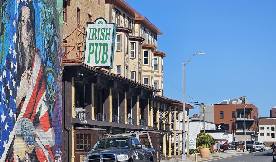 124 Saint James 7, Atlantic City, NJ 08401 - 2 Beds, 1 Bath