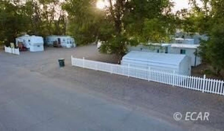 822 Fir St, Carlin, NV 89822 - 0 Beds, 0 Bath