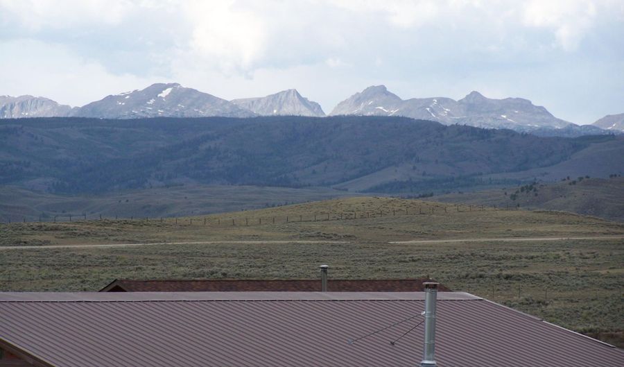 5 E SHOSHONE Trl, Boulder, WY 82923 - 3 Beds, 2 Bath