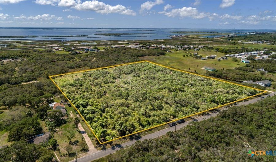 N McCampbell Street, Aransas Pass, TX 78336 - 0 Beds, 0 Bath