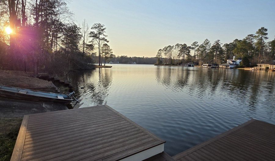 420 Rawley Rd, Americus, GA 31719 - 0 Beds, 0 Bath