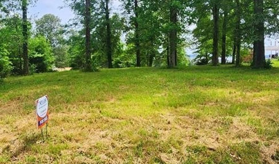 Overlook Ridge, Big Sandy, TN 38221 - 0 Beds, 0 Bath