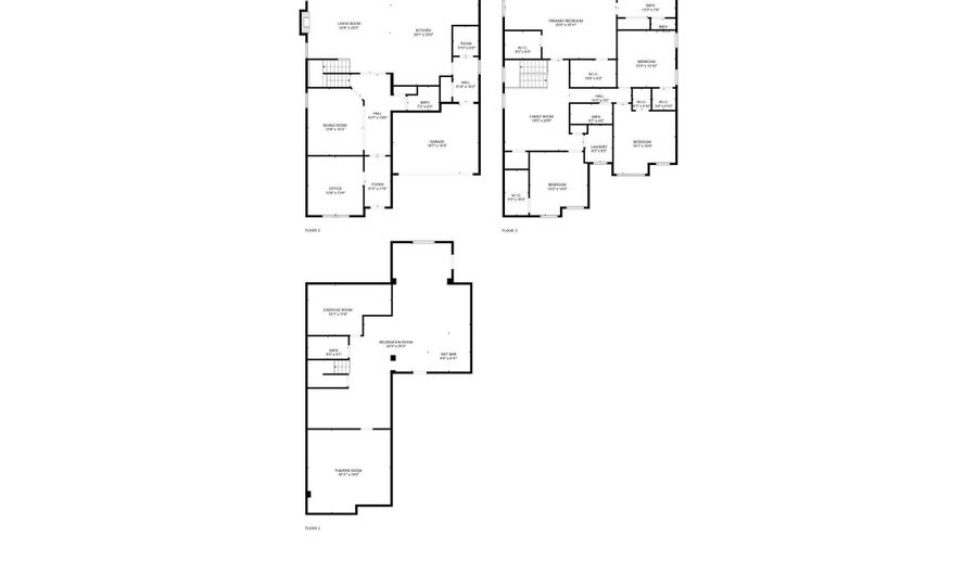 734 FALCON Ln, Aberdeen, MD 21001 - 4 Beds, 4 Bath
