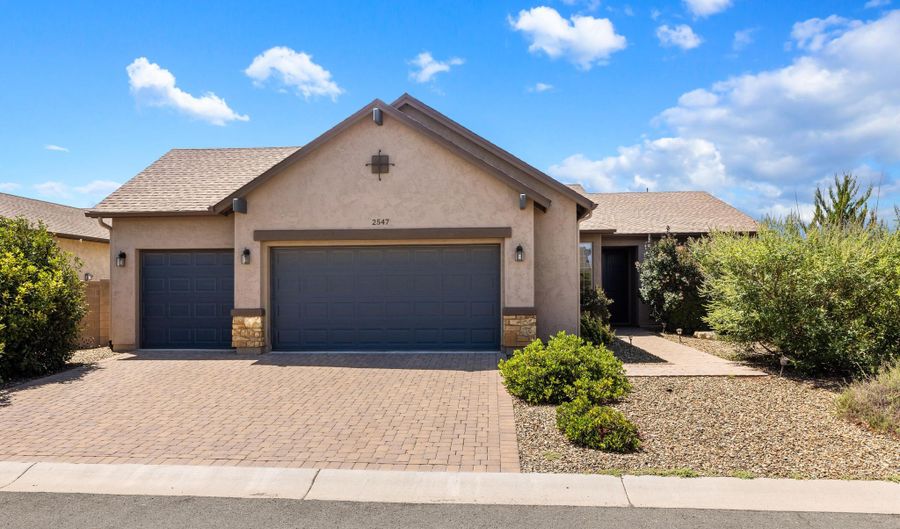 2547 Comet Loop, Chino Valley, AZ 86323 - 3 Beds, 2 Bath