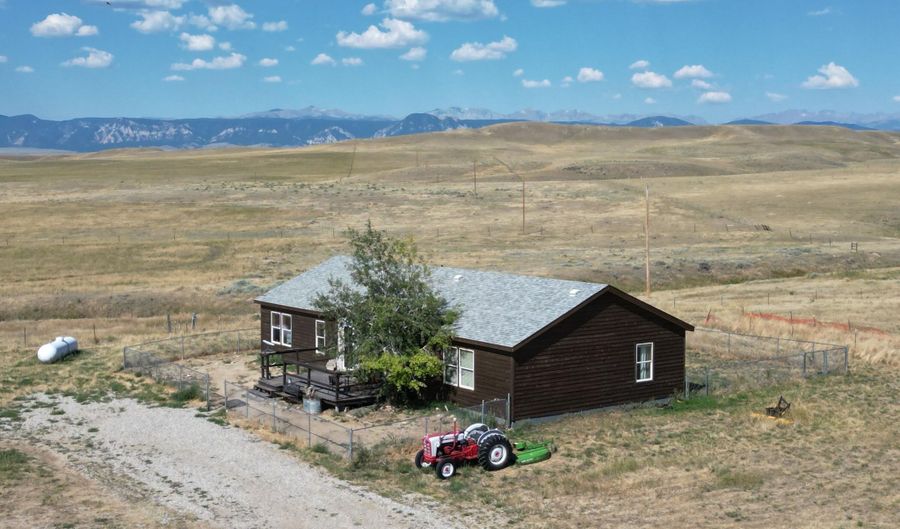 33 Oxbow Rd, Buffalo, WY 82834 - 3 Beds, 2 Bath
