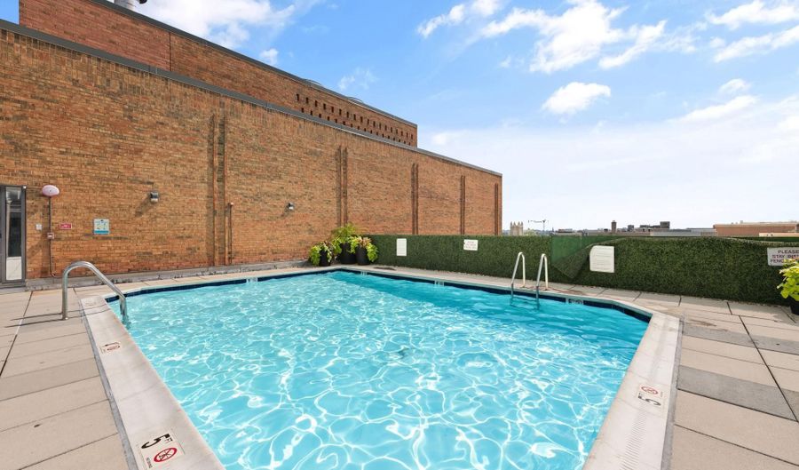 1718 P St NW 601, Washington, DC 20036 - 0 Beds, 1 Bath