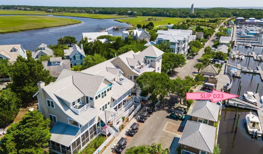 21 Keelson Row 8J, Bald Head Island, NC 28461 - 2 Beds, 2 Bath