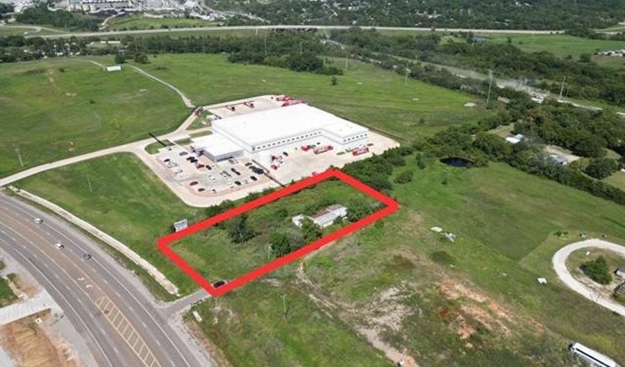 14230 County Road 1560, Ada, OK 74820 - 0 Beds, 0 Bath