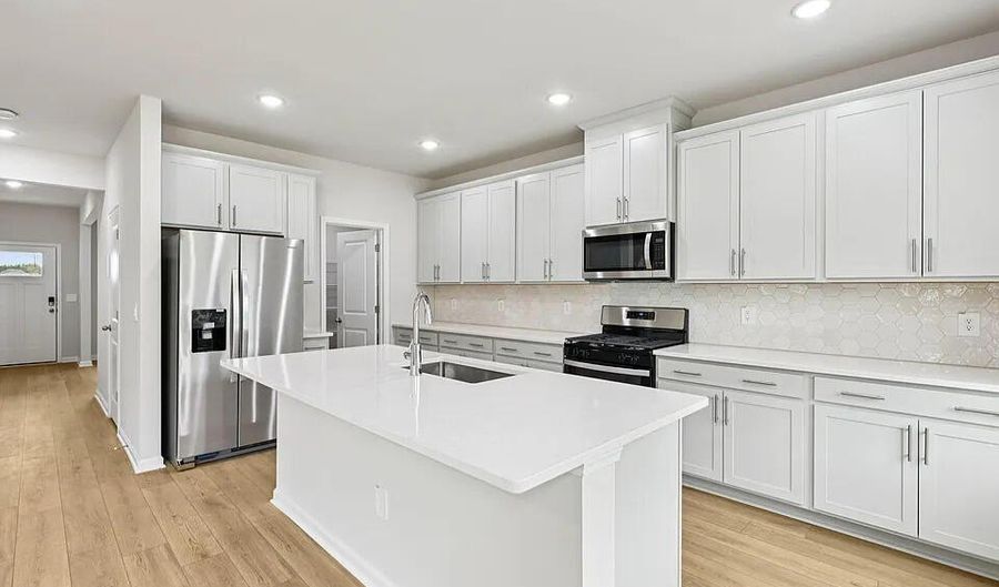 54 White Birch Ln, Angier, NC 27501 - 4 Beds, 3 Bath
