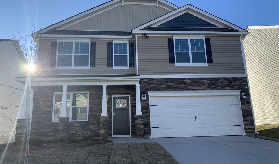 4322 Remington Ave, Boiling Springs, SC 29316 - 4 Beds, 3 Bath