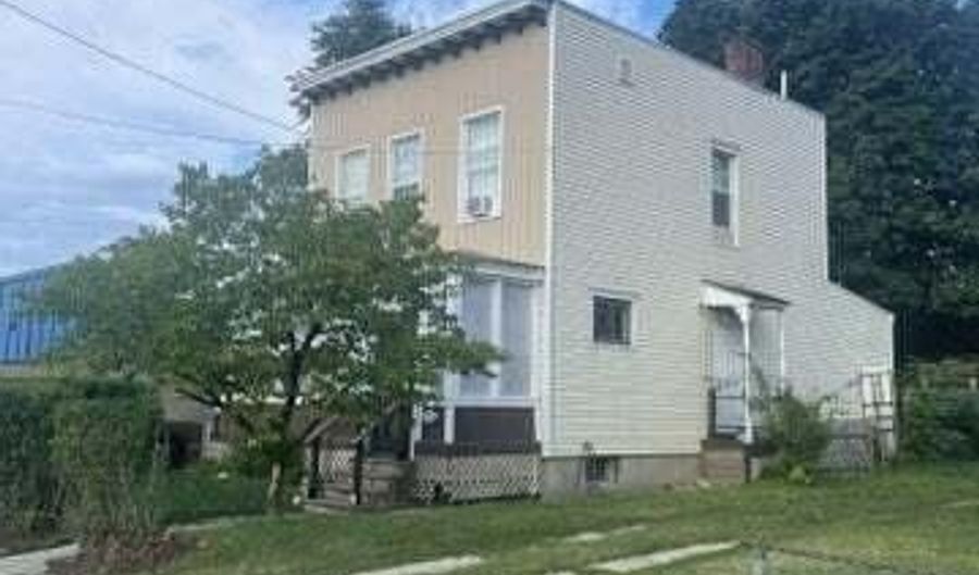 1290 Broadway, Albany, NY 12201 - 3 Beds, 1 Bath