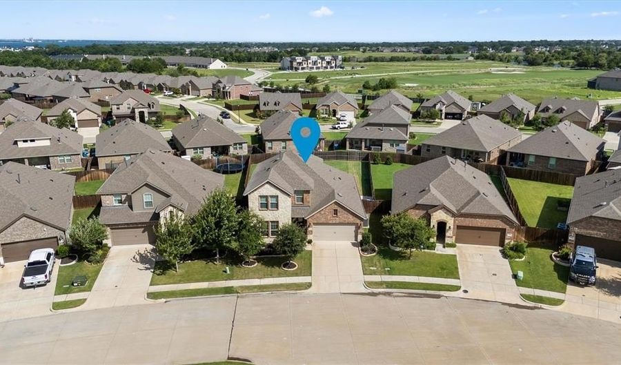 5025 Camilla Ct, Heath, TX 75126 - 4 Beds, 3 Bath