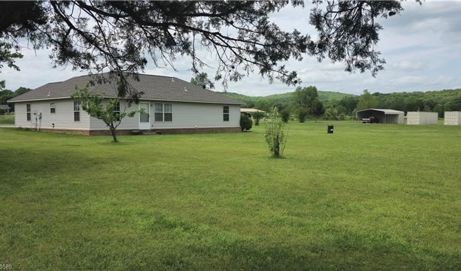 110 Luckau Ln, Alma, AR 72921 - 3 Beds, 2 Bath