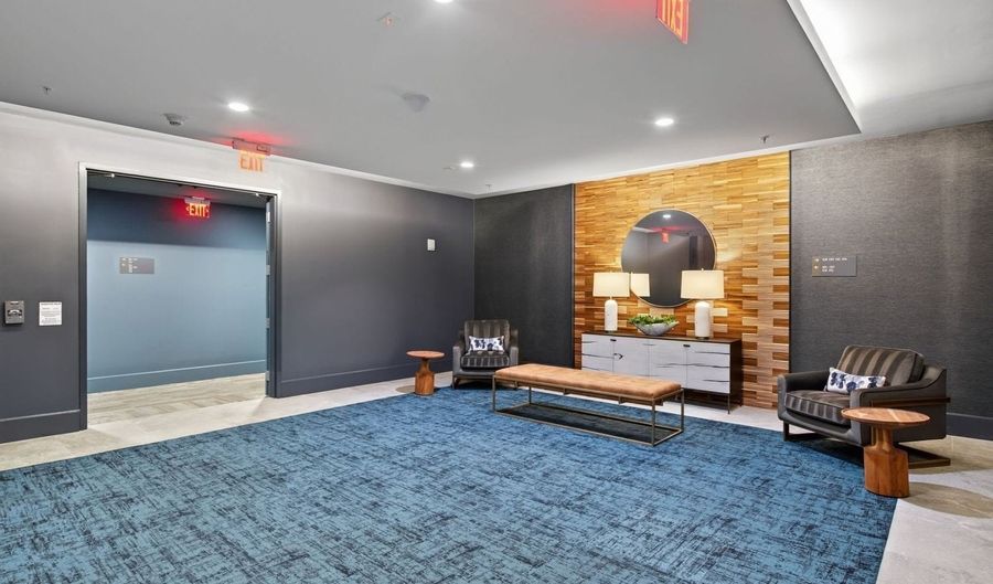 775 Juniper St NE #328, Atlanta, GA 30308 - 2 Beds, 2 Bath