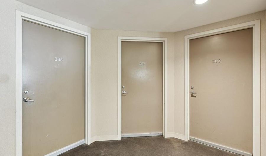 526 PACIFIC Ave 207, Atlantic City, NJ 08401 - 2 Beds, 2 Bath