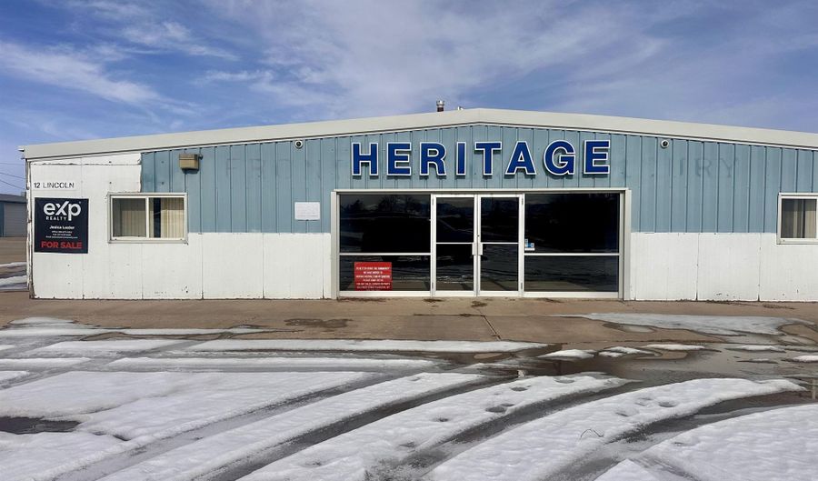 Lincoln, Diamondville, WY 83116 - 0 Beds, 0 Bath