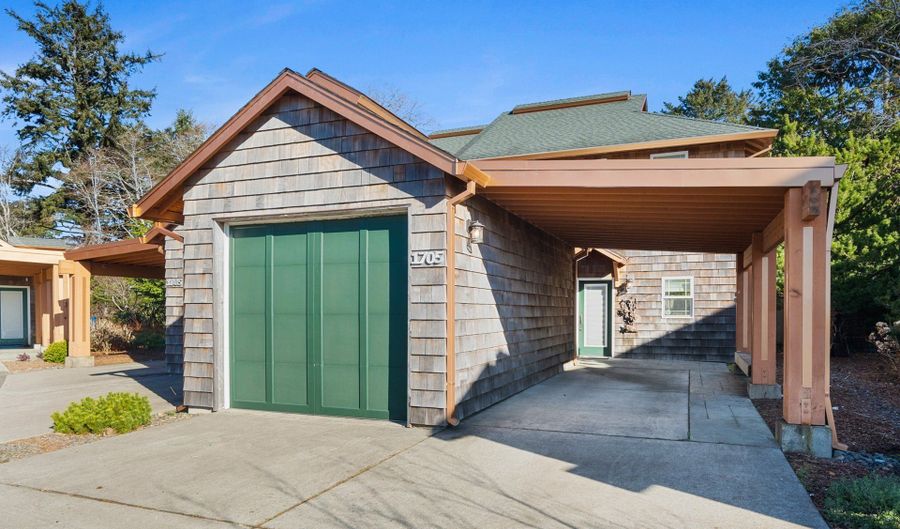 1705 PANSY Ct, Rockaway Beach, OR 97136 - 3 Beds, 2 Bath
