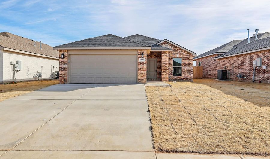 3003 Swenson St, Amarillo, TX 79124 - 3 Beds, 2 Bath