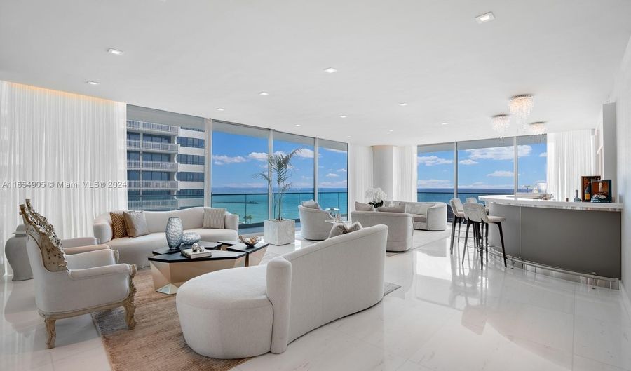 10203 Collins Ave 801, Bal Harbour, FL 33154 - 3 Beds, 5 Bath