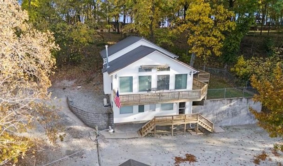 449700 E 355 Rd, Ketchum, OK 74349 - 3 Beds, 3 Bath