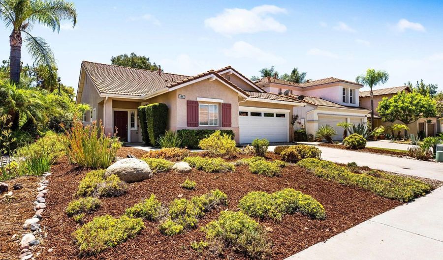 3083 Sprucewood Ln, Escondido, CA 92027 - 4 Beds, 2 Bath