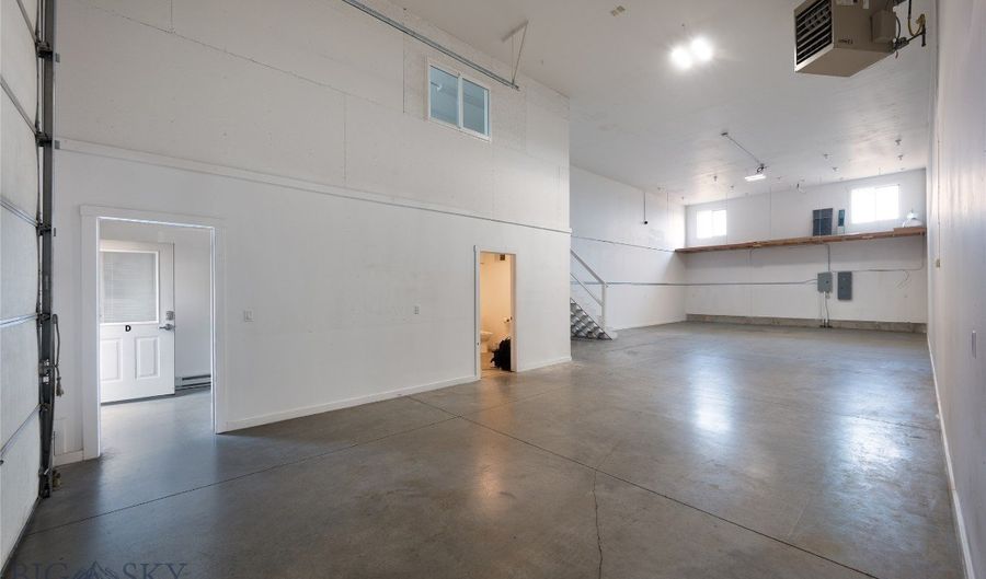 211 Jetway Dr D, Belgrade, MT 59714 - 0 Beds, 1 Bath