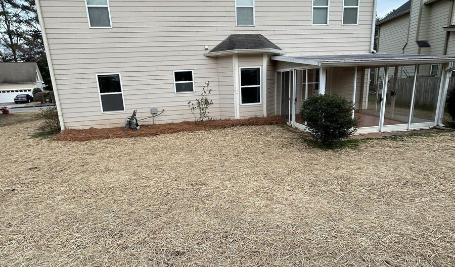 10540 WINDSOR PARK Dr, Alpharetta, GA 30022 - 3 Beds, 2 Bath