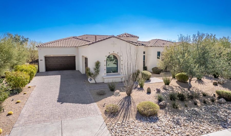 5411 E Dew Drop Trl, Cave Creek, AZ 85331 - 5 Beds, 6 Bath