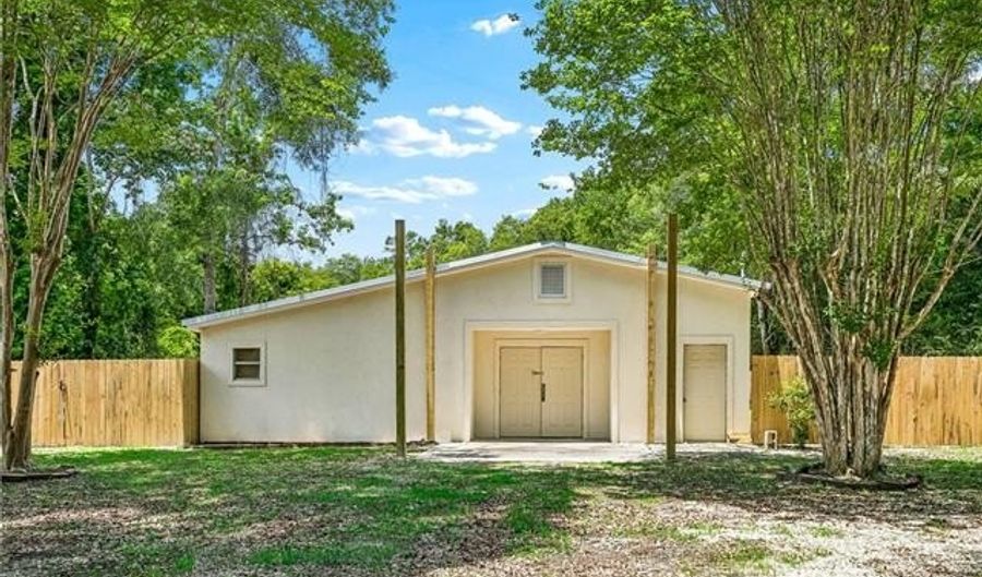 76101 HWY 435 Spur, Talisheek, LA 70464 - 0 Beds, 0 Bath