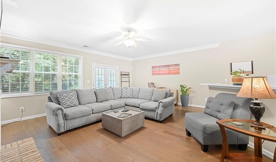 1308 Guilderoy Ct 5, Austell, GA 30106 - 3 Beds, 3 Bath