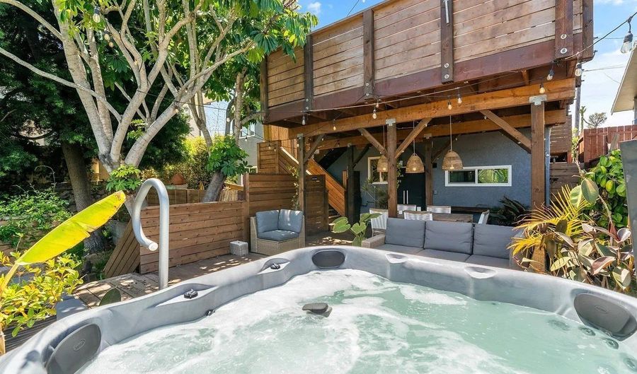 3109 Hawk, San Diego, CA 92103 - 4 Beds, 3 Bath