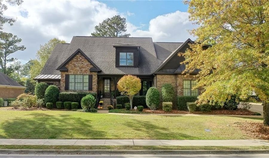 1728 LIVVY Ln, Auburn, AL 36830 - 5 Beds, 4 Bath