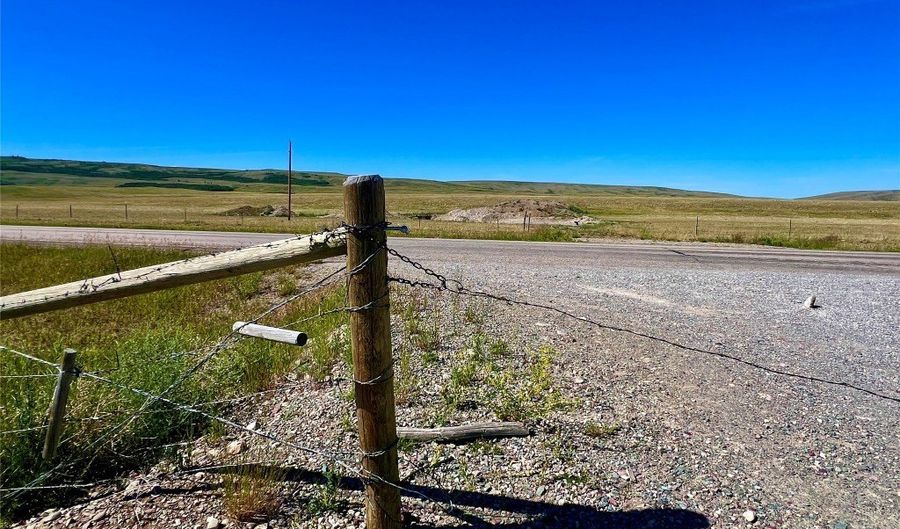 Starr School Road, Babb, MT 59411 - 0 Beds, 0 Bath
