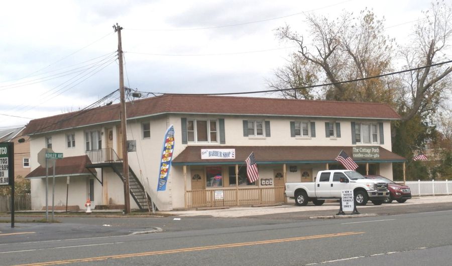 482 WHITE HORSE Pike 1, Atco, NJ 08004 - 0 Beds, 0 Bath