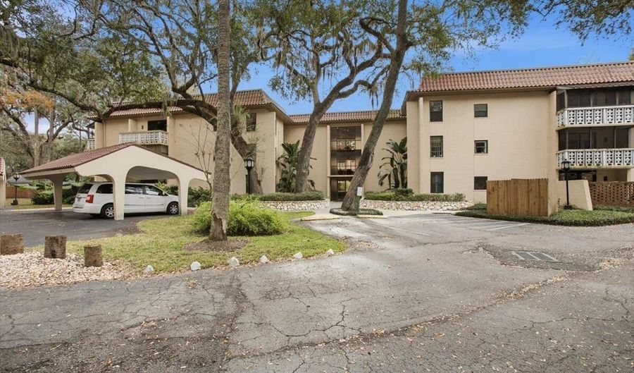 1810 SEVILLA Blvd 310, Atlantic Beach, FL 32233 - 1 Beds, 1 Bath