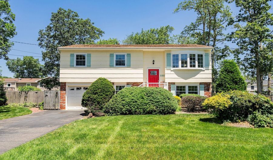 235 Long Branch Ave, Bayville, NJ 08721 - 4 Beds, 2 Bath