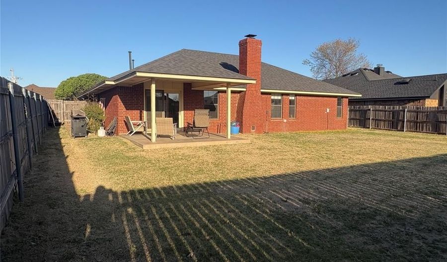 3008 Mallard Ct, Altus, OK 73521 - 3 Beds, 2 Bath