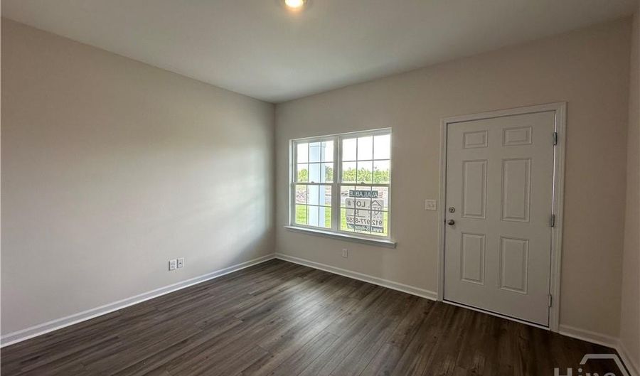 283 Fawn Ct SE, Allenhurst, GA 31301 - 4 Beds, 3 Bath